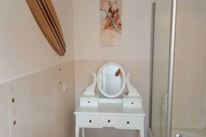 Ferienwohnung für 3 Personen, mit Haustier in Erbach im Odenwald - 4