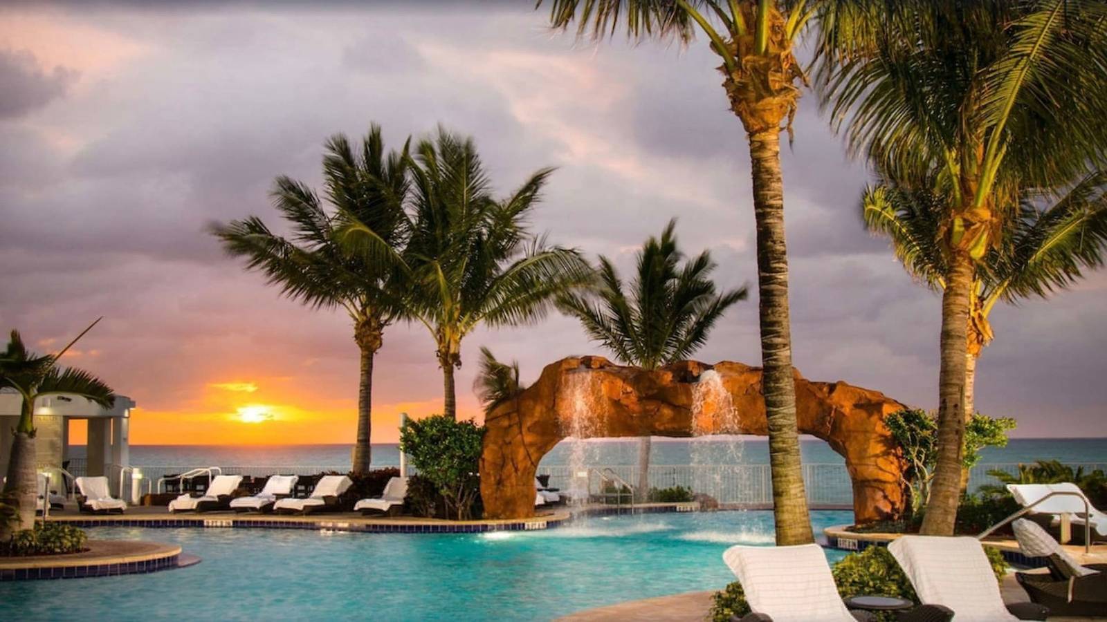 Appartamento vacanze a Sunny Isles Beach a partire da 105€ a notte