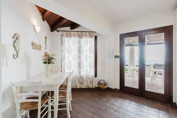 Villa per 4 Persone in Sciacca, Provincia di Agrigento, Foto 4