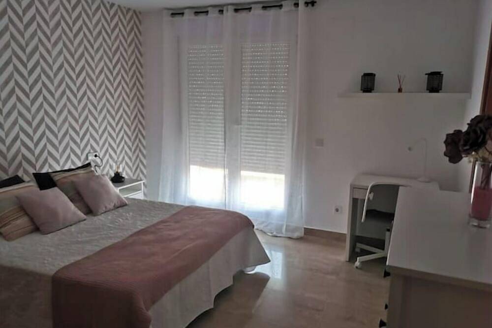 Manilva House in Alcorrín, Manilva