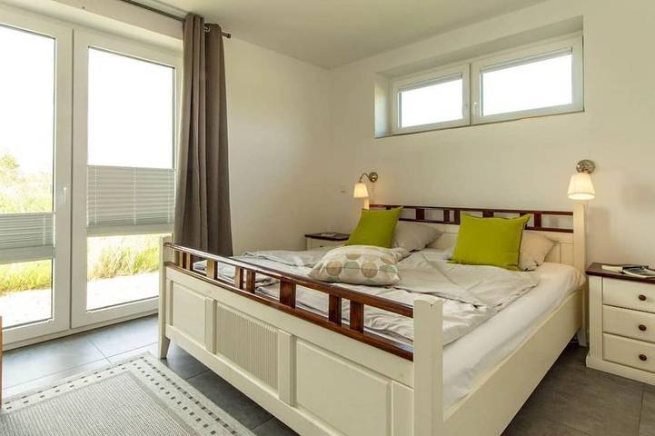 Ganze Wohnung, Marschenkieker, Deutschland in St. Peter-Ording, Eiderstedt