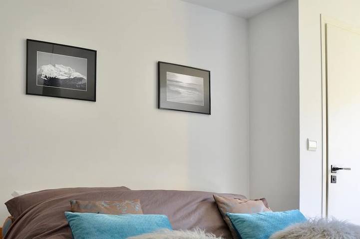 Maison d’hôte pour 6 personnes en Haute-Savoie - 2