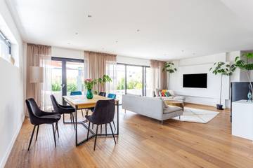 Ferienhaus für 6 Personen in Léhon, Dinan, Bild 1