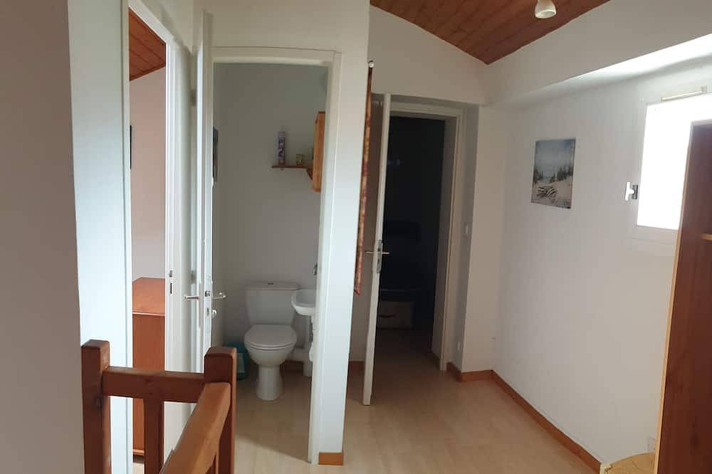 Maison Residence Fermee A 200m De La Plage in La Remigeasse, Dolus-d'Oléron
