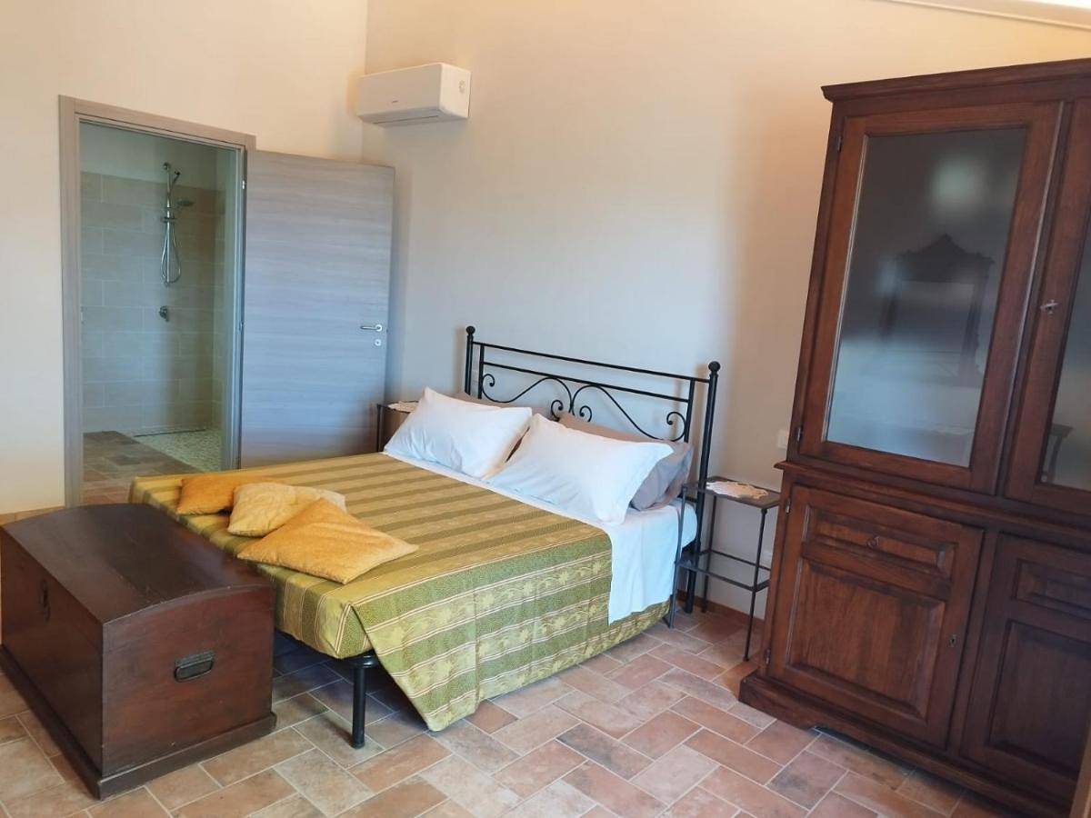 Geheel appartement, Agriturismo Eco-Pescaia a Montepulciano in Montepulciano, Provincie Siena