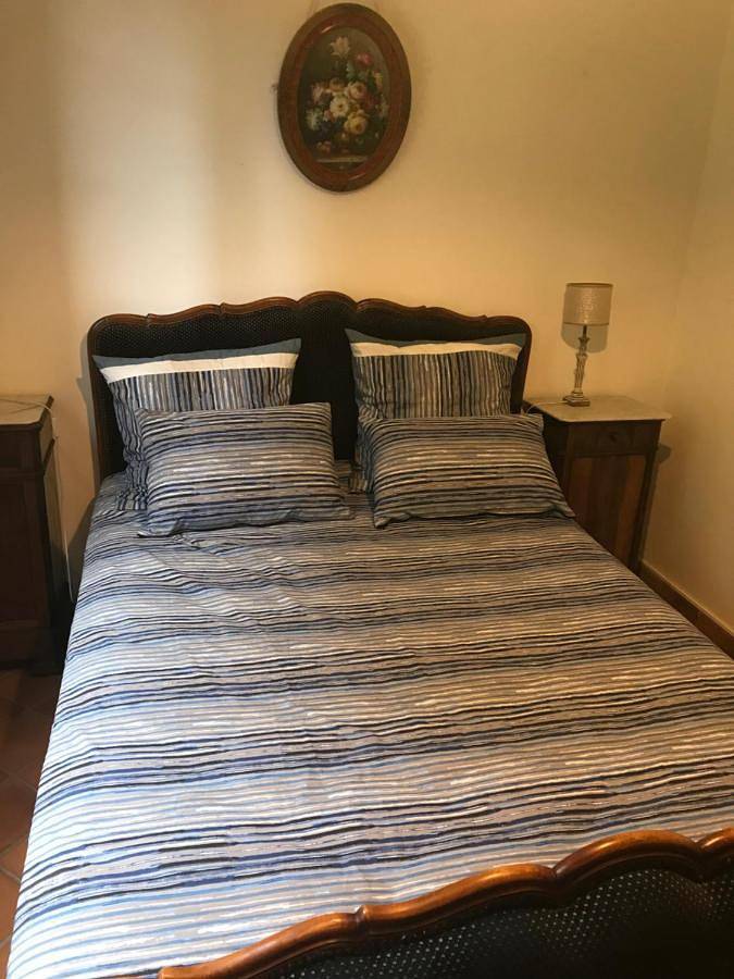 Location de vacances pour 4 personnes, avec balcon et vue à Manso (homonymie) - 2