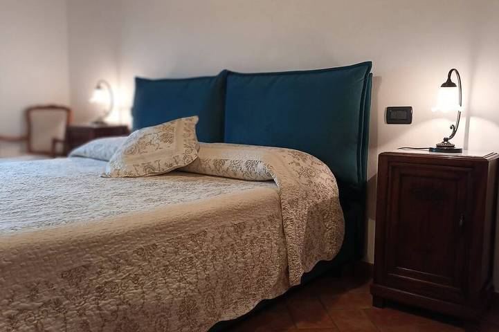 Bed and Breakfast für 5 Personen - 1