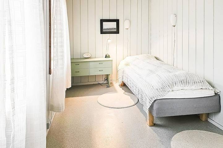 Schönes Haus mit 3 Schlafzimmern in. in Mosvik, Inderøy