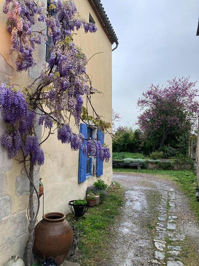 Double Room in Charroux (Auvergne), Allier