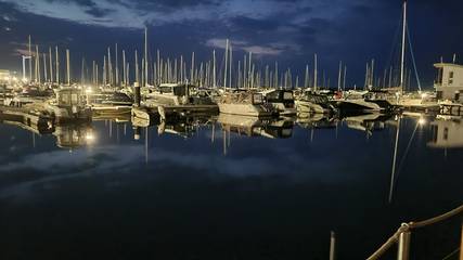 Boot für 6 Personen in Kröslin, Vorpommern, Bild 4