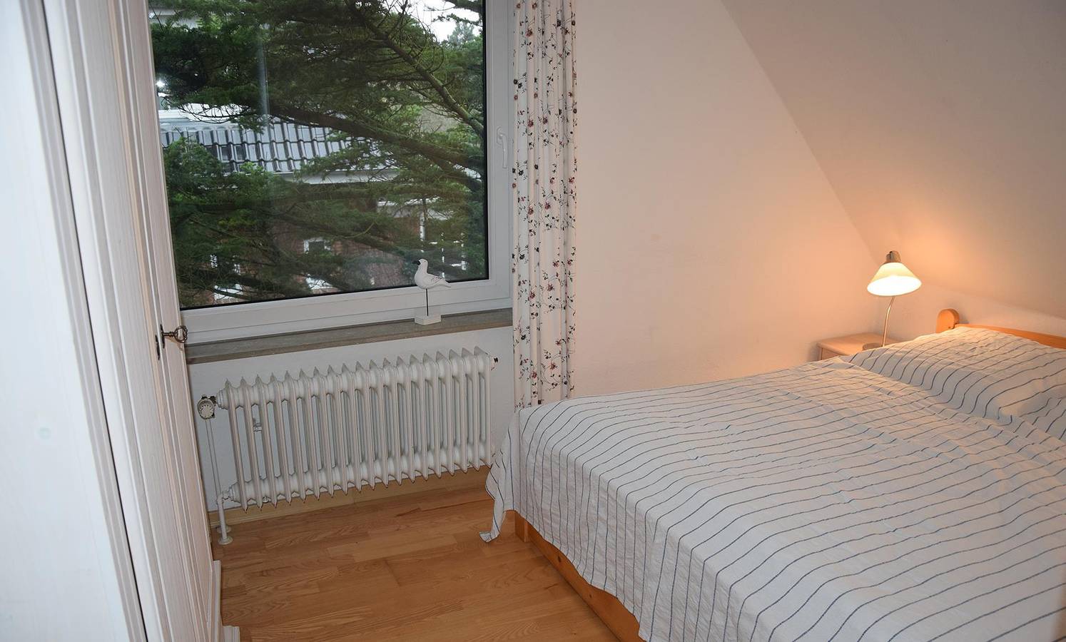 Apartamento vacacional entero, Apartment 2 in St. Peter-Bad, St. Peter-Ording