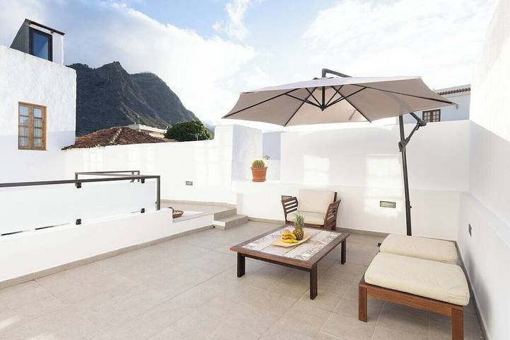 Appartement de vacances pour 2 personnes - 1