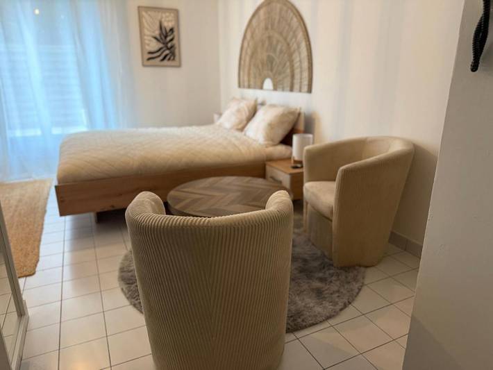 Gîte pour 2 personnes, avec terrasse à Épinay-sur-Orge - 3