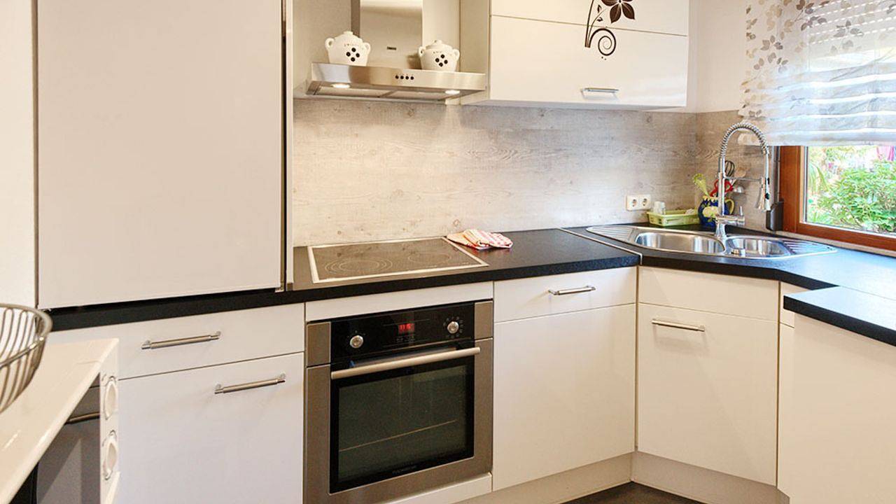 Ganze Ferienwohnung, Ferienwohnung für 2 Personen (60 m²) in Bad Krozingen in Bad Krozingen, Südschwarzwald