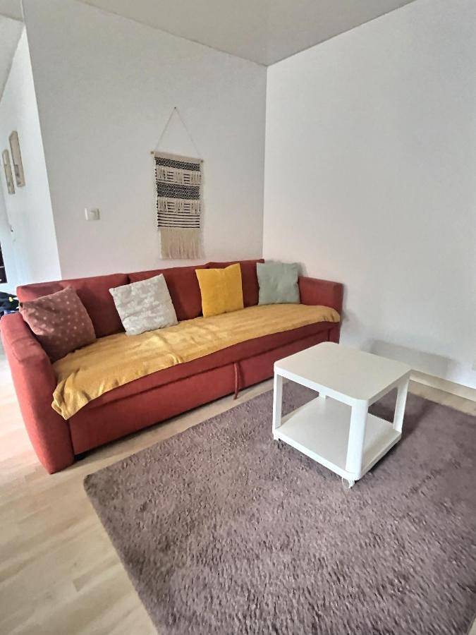 Appartement entier, Le Grandthille in Châlons-en-Champagne, Marne