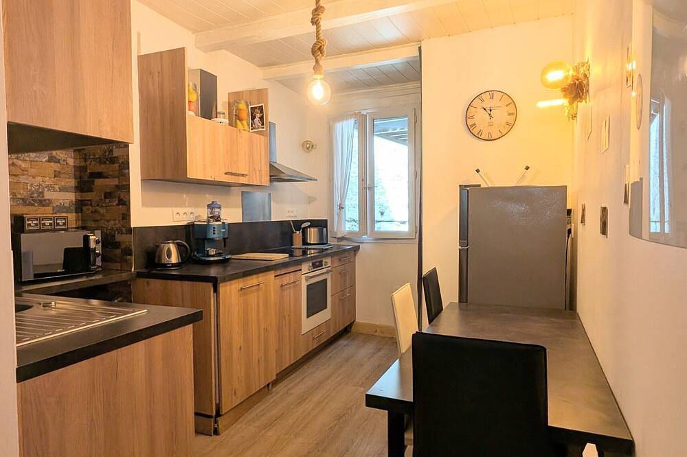 Appartement entier, Appartement au cåur du Puy-en-Velay in Le Puy-en-Velay, Haute-Loire