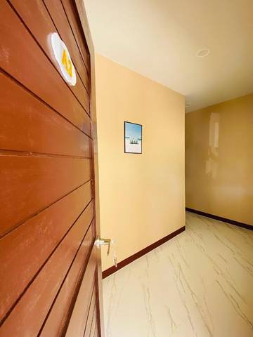 Maison d’hôte pour 2 personnes, avec terrasse dans Ko Yao