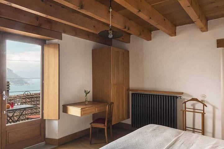Ferienhaus für 8 Personen in Santa Maria Rezzonico - 2