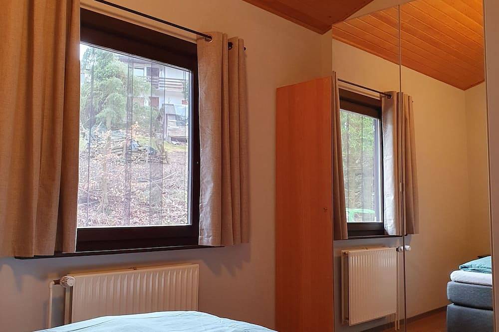 Gemütliches Ferienhaus für Familien mit Anschluss zum Bauernhof. in Diemelsee, die Mittelgebirge