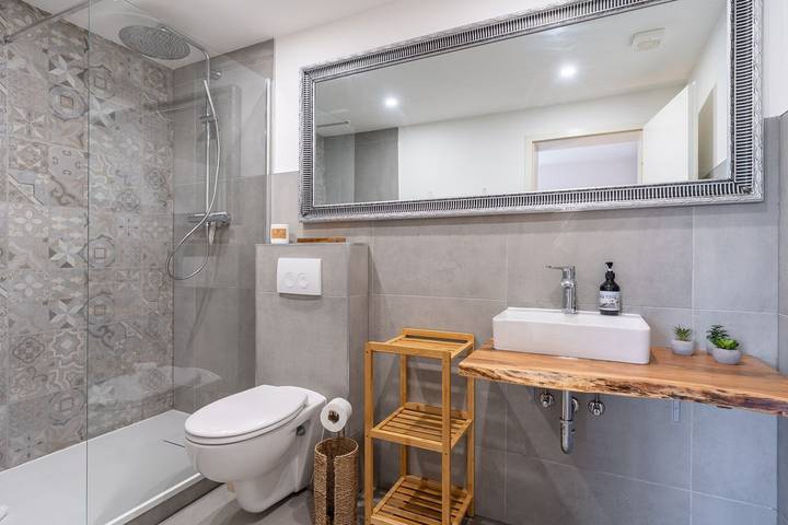 Ferienwohnung für 2 Personen, mit Terrasse, mit Haustier in St. Peter-Ording - 4