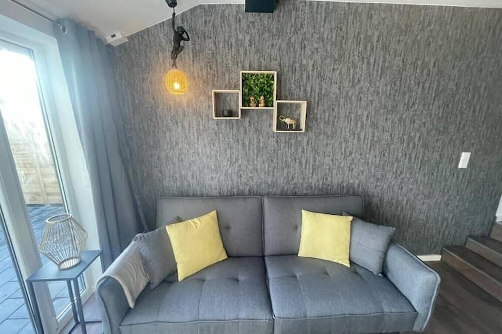 Ganze Wohnung, Gryt Home | Appartment L | Nähe Nordsee in Ramhusen, Nordseeküste