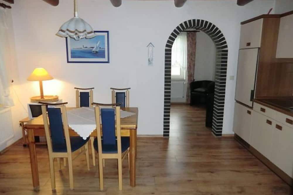 Appartamento vacanze a Esens a partire da 91€ a notte