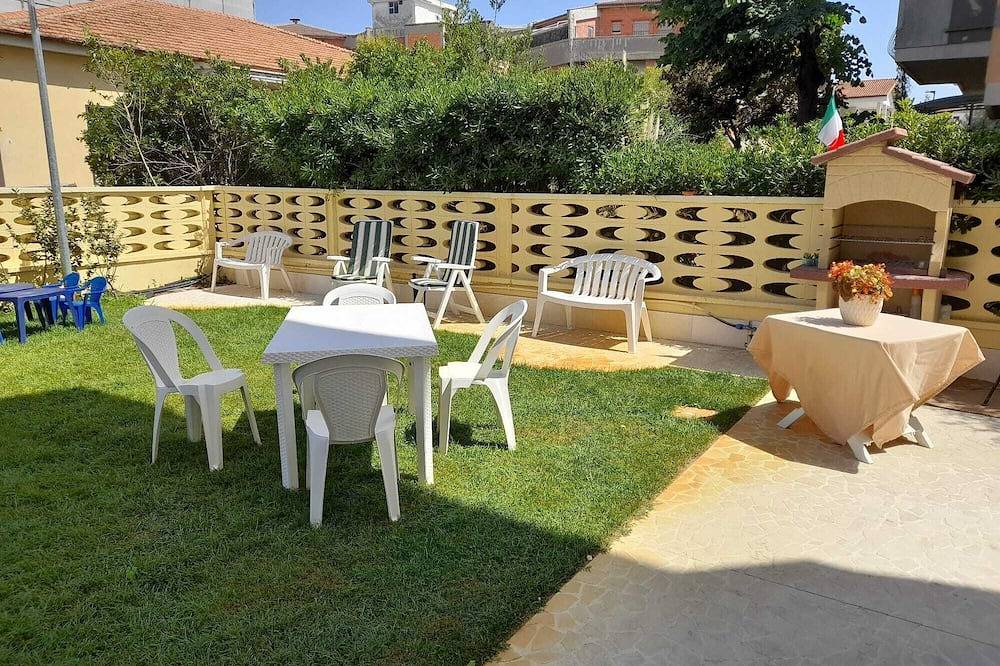 Penthouse neu 50 Meter vom Meer renoviert in Montesilvano Marina, Montesilvano