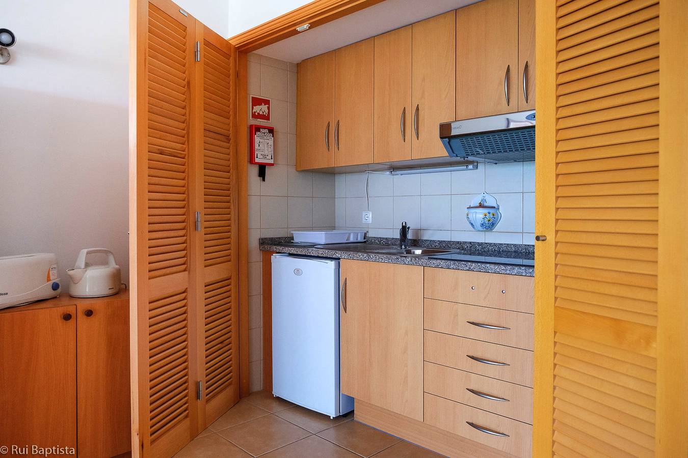 Entire apartment, Nice studio with A/C just 5 minutes from the Marina in Vilamoura, Quarteira