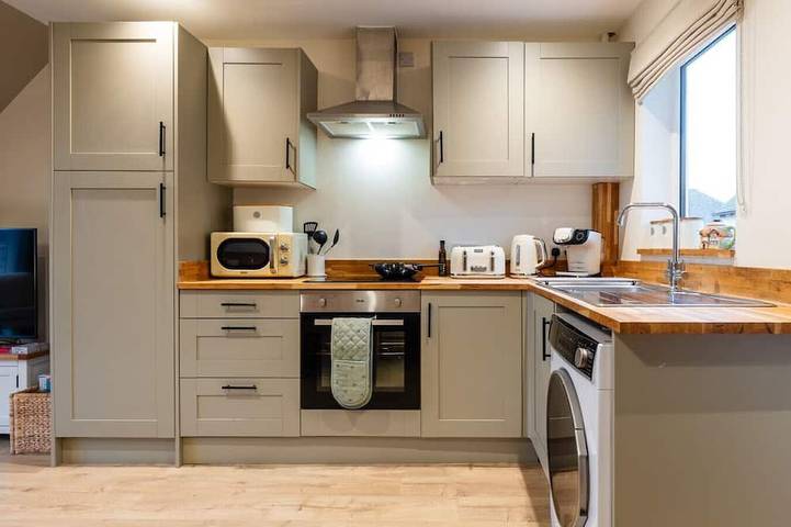 Cottage for 5 people, with garden in Bourton-on-the-Water