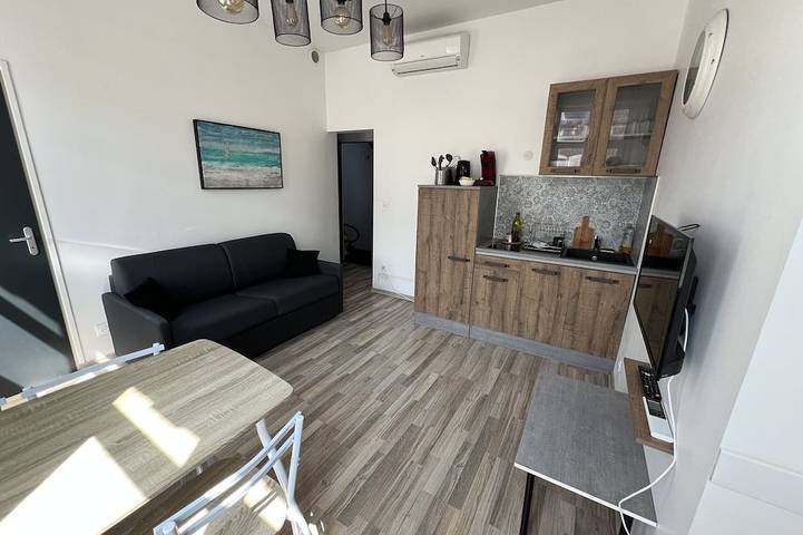 Ferienwohnung für 4 Personen - 1