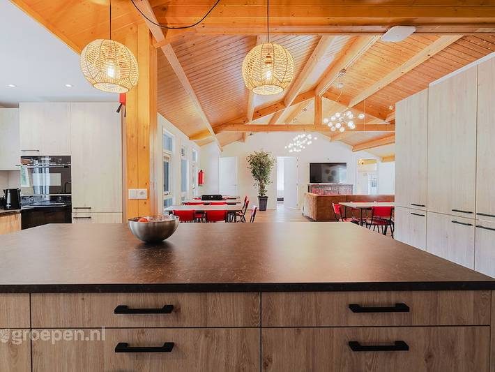 Ferienhaus für 24 Personen in Overijssel - 2