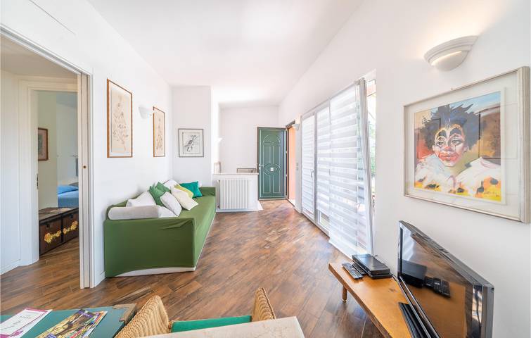 Ferienhaus für 6 Personen, mit Garten und Terrasse in Gargnano - 3