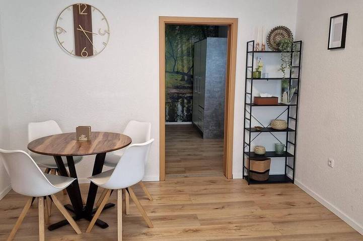 Gîte pour 4 personnes à Lemberg - 3