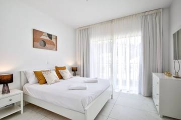 Villa für 8 Personen in Paphos, Südzypern, Bild 1