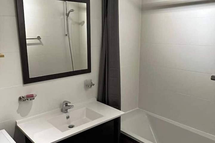 Gîte pour 4 personnes, avec balcon à La Roche-sur-Foron - 3
