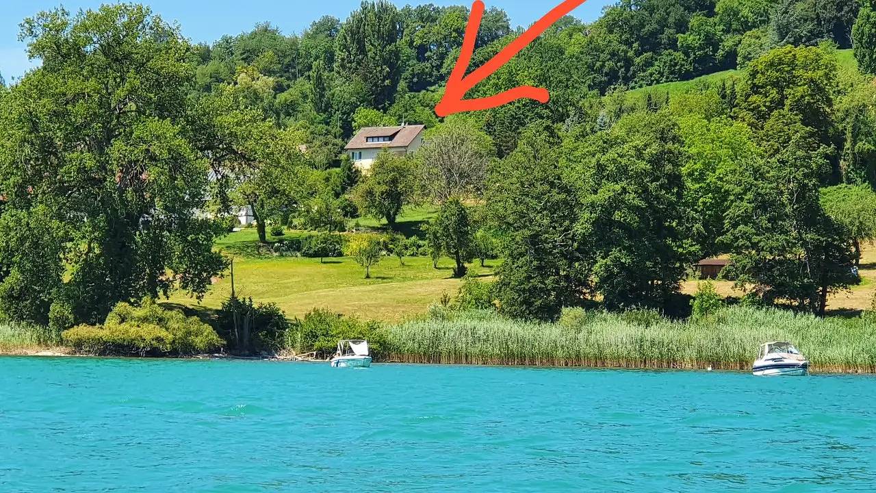Ferienhaus für 11 Personen (176 m²) in Öhningen in Öhningen, Untersee