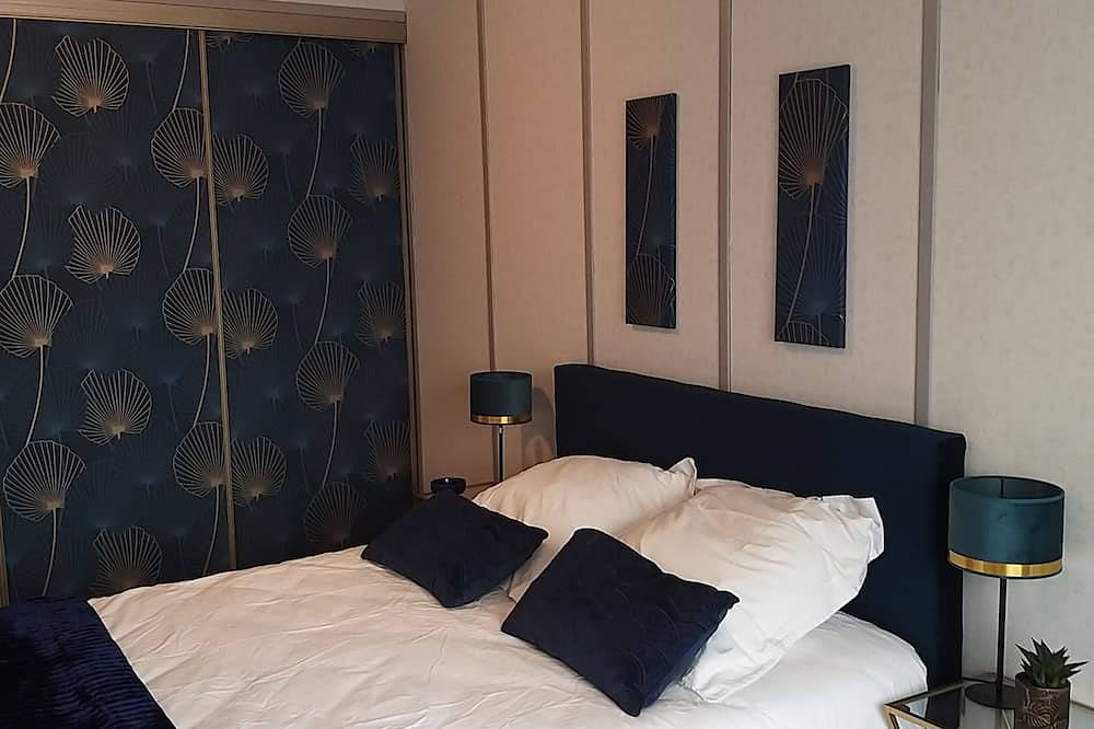 Appartement entier, Charmant appartement avec parking à proximité gratuit. Wifi in Agen, Quercy