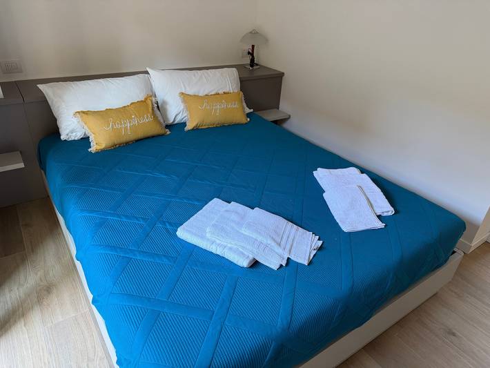 Ferienhaus für 6 Personen, mit Garten in Lecco - 3