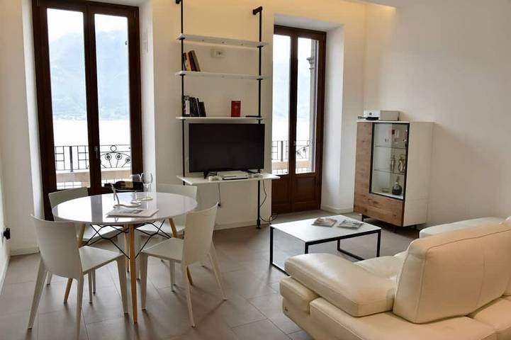 Appartamento vacanze per 4 persone, con balcone - 1
