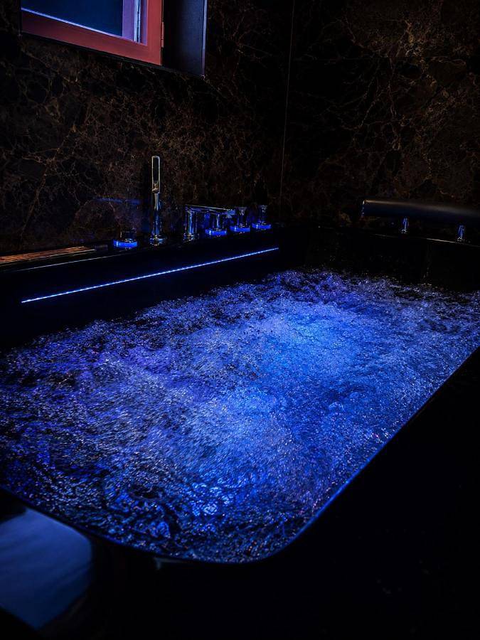Appartement de vacances pour 2 personnes, avec jacuzzi et jardin, animaux acceptés