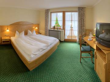 Bnb für 4 Personen in Inzell, Bayerische Alpen, Bild 4