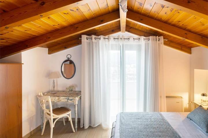 Location de vacances pour 4 personnes, avec vue et balcon dans Sitía - 4