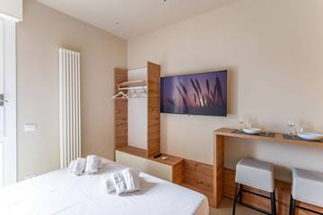 Glamping per 2 Persone in Padova, Provincia di Padova, Foto 2