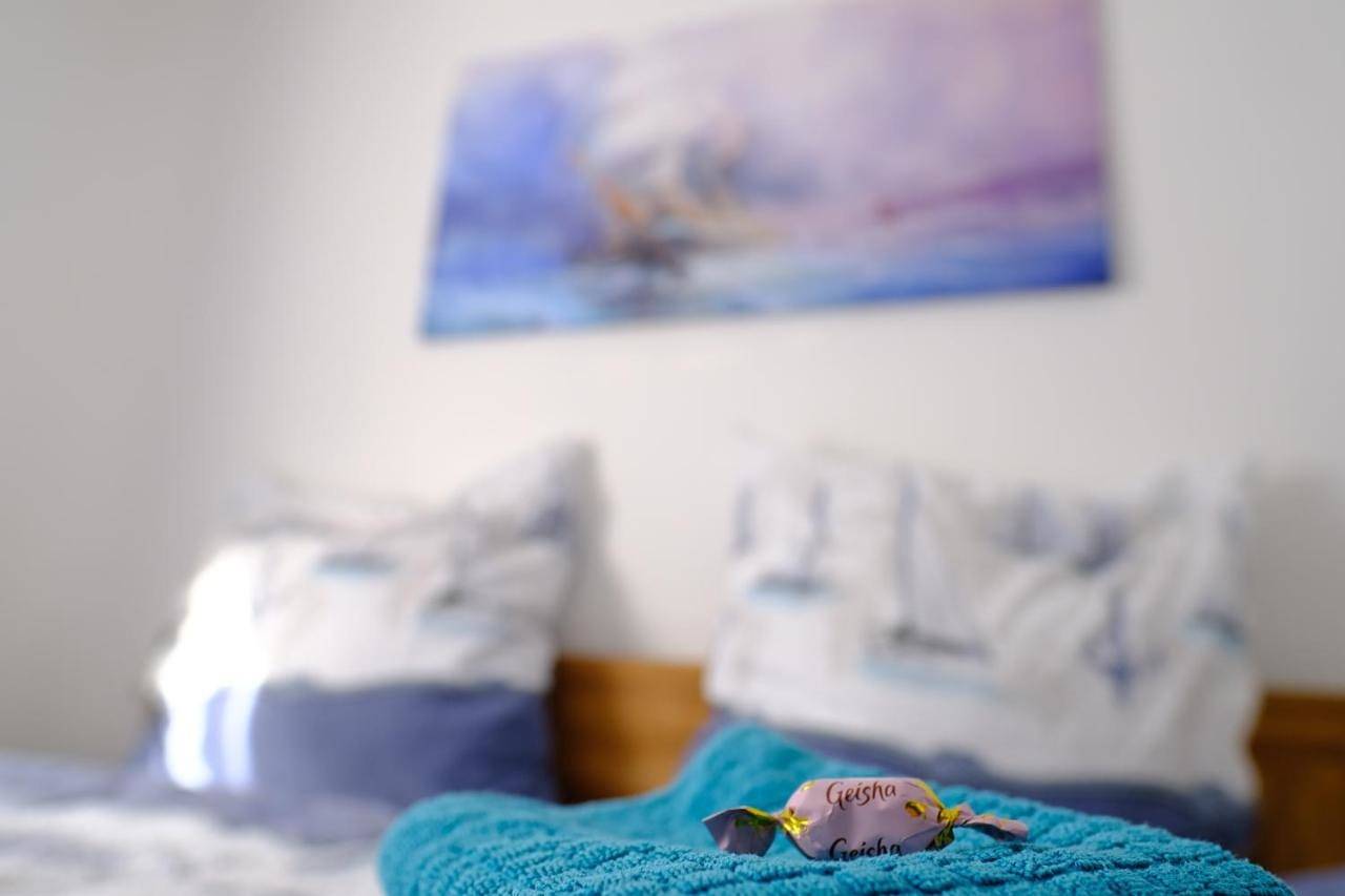 Geheel appartement, Witte Kliff Helgoland in Helgoland
