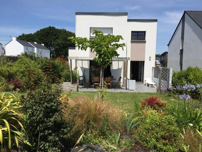 Gîte pour 6 personnes, avec jardin et terrasse à Bono - 2