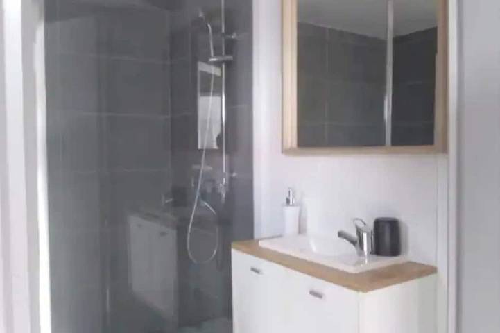 Location de vacances pour 4 personnes à Sainte-Marguerite-d'Elle - 3