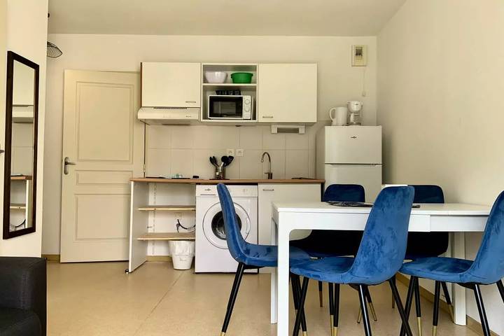 Ganze Wohnung, Ferienwohnungen für 5 Personen in Avène, Lodève und Umgebung