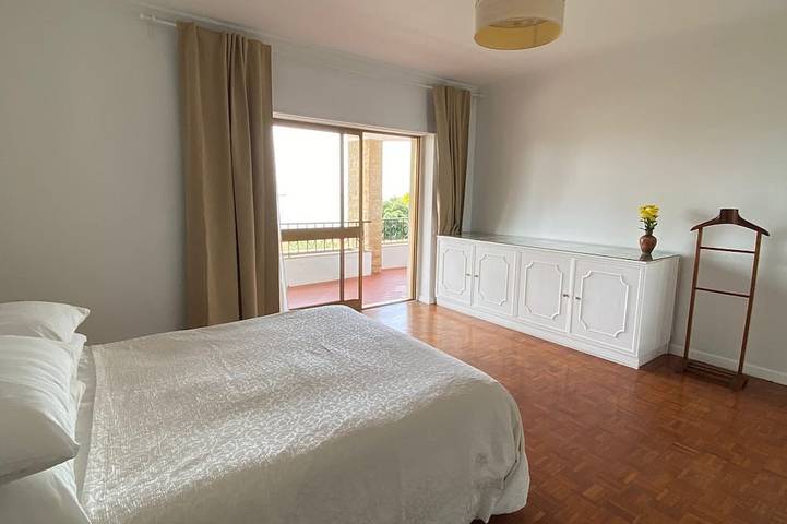 Villa pour 8 personnes, avec balcon à Cascais - 3