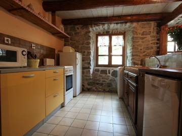 Gîte for 6 People in Saint-Front, Haute-Loire, Photo 3