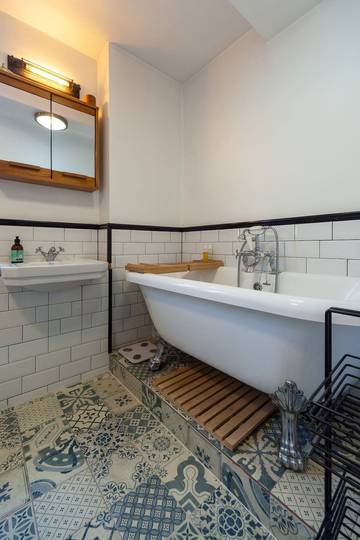 Apartment for 3 People in Hackney, London, Photo 3